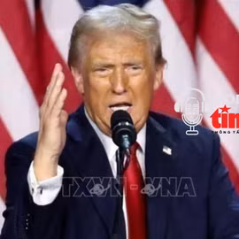 Tin nóng thế giới sáng 14/9/2025