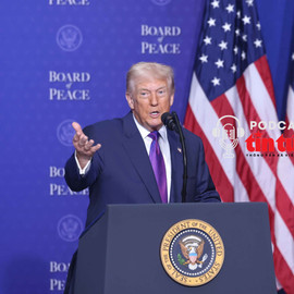 Tin nóng thế giới sáng 20/2/2026