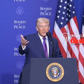 Tin nóng thế giới sáng 20/2/2026