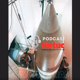 Tin nóng thế giới sáng 5/10/2025