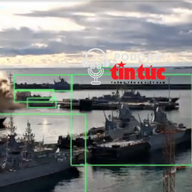 Tin nóng thế giới sáng 16/12/2025