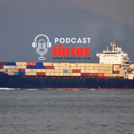 Tin nóng thế giới sáng 20/4/2026