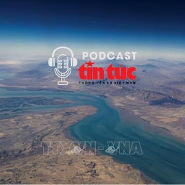 Tin nóng thế giới sáng 31/3/2026