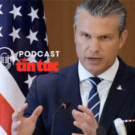 Tin nóng thế giới sáng 25/4/2026