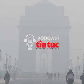 Tin nóng thế giới sáng 18/12/2025