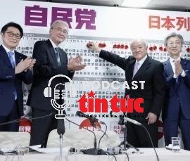 Tin nóng thế giới sáng 9/2/2026