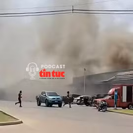 Tin nóng thế giới sáng 25/7/2025