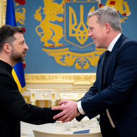 Tin nóng thế giới sáng 23/11/2025