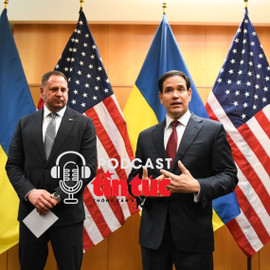 Tin nóng thế giới sáng 20/12/2025