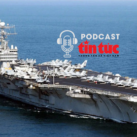 Tin nóng thế giới sáng 27/1/2026