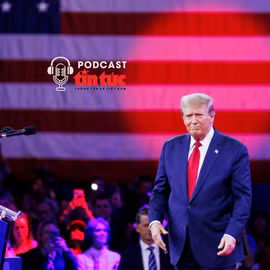 Tin nóng thế giới sáng 8/1/2025