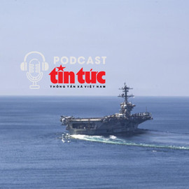 Tin nóng thế giới sáng 17/3/2026