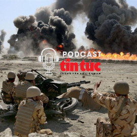 Tin nóng thế giới sáng 28/1/2026