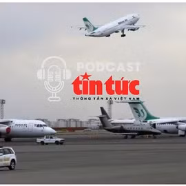 Tin nóng thế giới sáng 16/1/2026