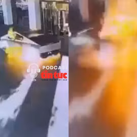 Tin nóng thế giới sáng 3/1/2025