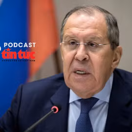 Tin nóng thế giới sáng 25/2/2025