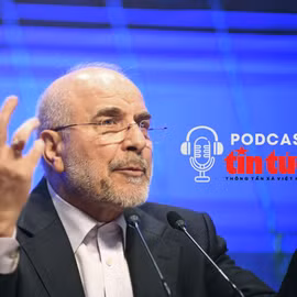 Tin nóng thế giới sáng 9/4/2026