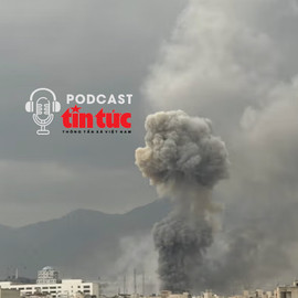 Tin nóng thế giới sáng 4/3/2026