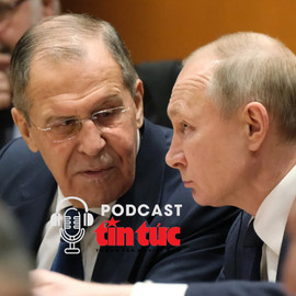 Tin nóng thế giới sáng 29/11/2025