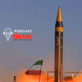 Tin nóng thế giới sáng 23/6/2025