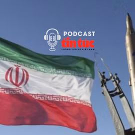 Tin nóng thế giới sáng 5/5/2025