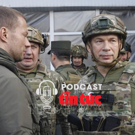 Tin nóng thế giới sáng 8/1/2026