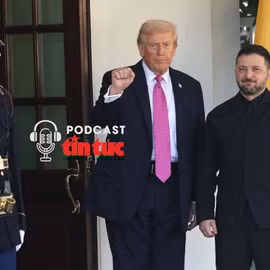 Tin nóng thế giới sáng 25/8/2025