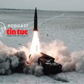 Tin nóng thế giới sáng 25/5/2025