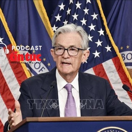 Tin nóng thế giới sáng 11/12/2025