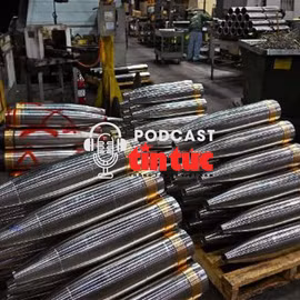 Tin nóng thế giới sáng 31/12