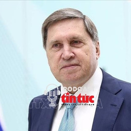 Tin nóng thế giới sáng 13/12/2025