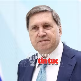 Tin nóng thế giới sáng 13/12/2025