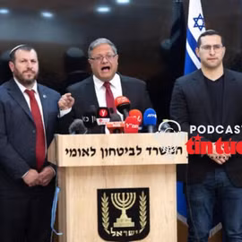 Tin nóng thế giới sáng 20/1/2025