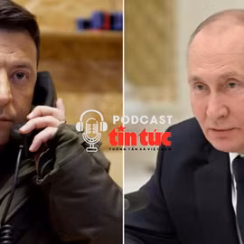 Tin nóng thế giới sáng 20/4/2025