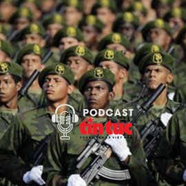 Tin nóng thế giới sáng 23/3/2026