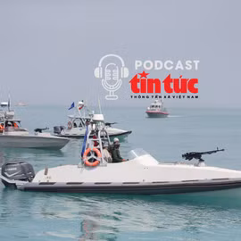 Tin nóng thế giới sáng 19/4/2026