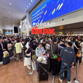 Tin nóng thế giới sáng 22/9/2025