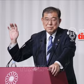 Tin nóng thế giới sáng 7/4/2025