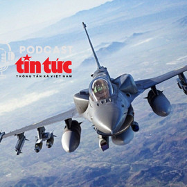Tin nóng thế giới sáng 2/4/2025