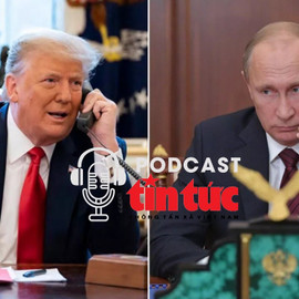 Tin nóng thế giới sáng 10/3/2026