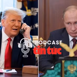 Tin nóng thế giới sáng 10/3/2026