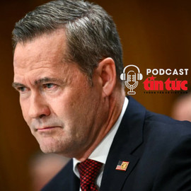 Tin nóng thế giới sáng 24/12/2025