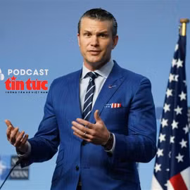 Tin nóng thế giới sáng 10/9/2025