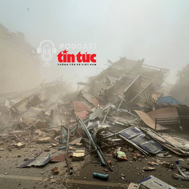 Tin nóng thế giới sáng 30/3/2025