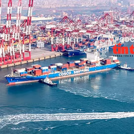 Tin nóng thế giới sáng 9/4/2025