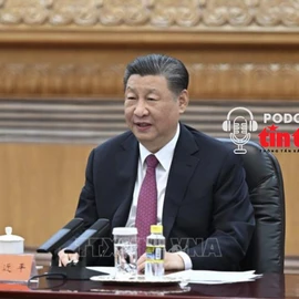 Tin nóng thế giới sáng 19/7/2025