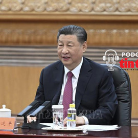 Tin nóng thế giới sáng 19/7/2025