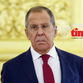 Tin nóng thế giới sáng 10/2/2026