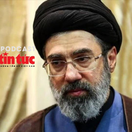 Tin nóng thế giới sáng 14/3/2026