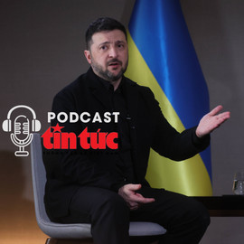 Tin nóng thế giới sáng 26/1/2026